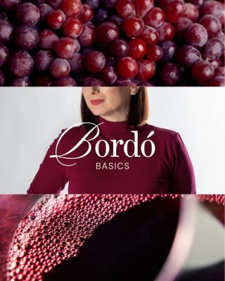🍷 Trendy bordó nájdete aj u nás. Nadčasová farba, univerzálny strih a maximálny komfort – presne taktýo kúsok vám v...
