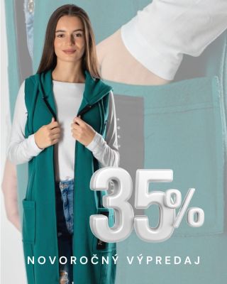 🔥🛍️ 3-2-1! Výpredaj práve odštartoval: nakupujte so zľavou až 35 % na tieto a ďalšie vybrané modely. 📲 Celú ponuku nájdete...